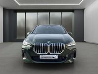 Gebraucht BMW 218 Active Tourer Performance 136 PS (100 kW) 2024 Grün Van / Kleinbus