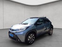 Neu Toyota Aygo X Comfort 72 PS (52 kW) 2025 Grau SUV