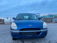 Gebraucht Daihatsu Charade 90 PS (66 kW) 1999 Kleinwagen