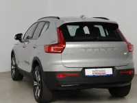 Gebraucht Volvo XC40 Ultimate 169 kW (231 PS) 2023 Silber SUV