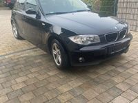 gebraucht BMW 118 i -