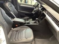 Gebraucht VW Arteon R-line 272 PS (200 kW) 2019 Weiß Limousine