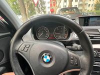 gebraucht BMW 116 1er d