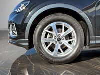 Gebraucht Audi Q3 Advanced Plus 150 PS (110 kW) 2025 Schwarz SUV