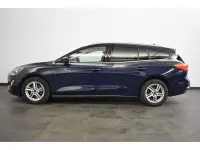 Gebraucht Ford Focus 150 PS (110 kW) 2020 Kombi
