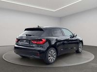 Gebraucht Audi A1 Advanced Plus 95 PS (69 kW) 2025 Mythosschwarz metallic SUV