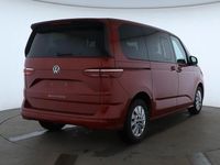 Gebraucht VW Multivan S 204 PS (150 kW) 2023 Rotkeine angabe Van