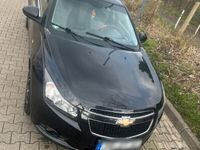 gebraucht Chevrolet Cruze 1,6