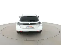 Gebraucht Peugeot 508 GTi 2019 Weiß Kombi