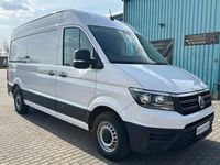 Gebraucht VW Crafter 140 PS (102 kW) 2023 Weiß Van