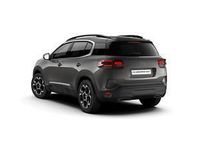 Neu Citroën C5 136 PS (100 kW) 2026 Grau (platiniumgrau (metallic)) SUV