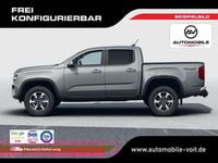 Neu VW Amarok Style 241 PS (177 kW) 2026 Abholung