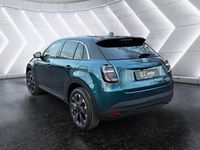 Gebraucht Fiat 600 La Prima 2026 Grün SUV