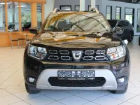 Gebraucht Dacia Duster Celebration 131 PS (96 kW) 2021 Schwarz SUV