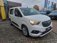 gebraucht Opel Combo-e Life Edition 50kWh+Kamera+SHZ+OBC+