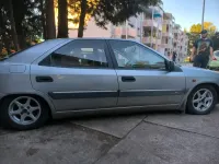 Gebraucht Citroën Xantia 110 PS (80 kW) 1994 Silber Kleinwagen