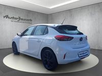 Gebraucht Opel Corsa S 75 PS (55 kW) 2024 Arktis weiß (uni) Kleinwagen