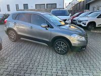 gebraucht Suzuki SX4 S-Cross (SX4)Allgip Navi * Abn. Anhängerk.36tkm