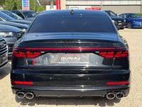 Gebraucht Audi S8 Sport 571 PS (419 kW) 2020 Schwarz Limousine
