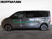 gebraucht Opel Zafira Life Elektro 75-kWh M Tourer 7Sitzer