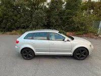 Gebraucht Audi A3 140 PS (102 kW) 2006 Kleinwagen