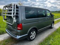 gebraucht VW Multivan T5