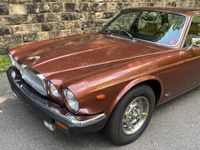 gebraucht Jaguar XJ12 SIII 5.3