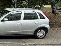 Gebraucht Opel Corsa 80 PS (58 kW) 2006 Kleinwagen