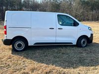 Gebraucht Citroën Jumpy 122 PS (89 kW) 2019 Weiß Van / Kleinbus