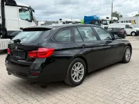 Gebraucht BMW 320 Performance 190 PS (139 kW) 2015 Schwarz Limousine