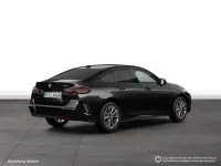 Gebraucht BMW 220 156 PS (114 kW) 2025 Schwarz Coupé