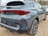 Neu Cupra Formentor 150 PS (110 kW) 2026 Fiord blau/blau SUV