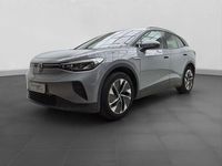 Gebraucht VW ID.4 Pure 108 kW (148 PS) 2021 Grau SUV