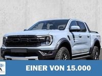 Neu Ford Ranger Raptor 292 PS (214 kW) 2026 Pickup