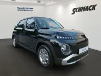 Gebraucht Hyundai Inster Trend 85 kW (116 PS) 2025 Schwarz Kleinwagen