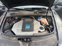 Gebraucht Audi A6 245 PS (180 kW) 2010 Kombi