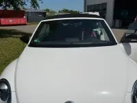 Gebraucht VW Beetle Cup 160 PS (117 kW) 2015 Weiß Kleinwagen