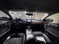 Gebraucht Audi A6 Design 2014 Schwarz Limousine