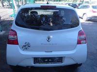 Usata Renault Twingo 76 CV (55 kW) 2009 Bianco Utilitaria