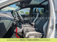 Gebraucht Seat Leon ST CUPRA 280 PS (205 kW) 2015 Weiß Kombi