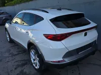 Używany Cupra Formentor 150 KM (110 kW) 2022 Biały SUV