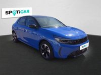 Neu Opel Corsa-e 100 kW (136 PS) 2025 Blau Kleinwagen