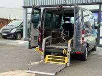 Używany Mercedes Sprinter 163 KM (119 kW) 2016 Szary Van