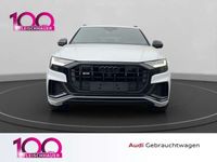 gebraucht Audi SQ8 4.0 quattro TDI+PANORAMAD+MATRIX LED+B&O+AHK