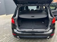 gebraucht BMW 218 Gran Tourer Sportline/Adap. LED/Navi/7 Sitze