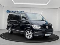 gebraucht VW Multivan T62.0 TDI GEN SIX 4M|DCC|ACC|AHK|LED|+