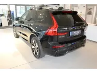 Gebraucht Volvo XC60 Plus 398 PS (292 kW) 2024 Schwarz SUV