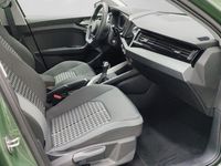 Gebraucht Audi A1 Sportback Advanced 150 PS (110 kW) 2024 Grün Kleinwagen