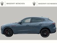 Gebraucht Maserati Levante 581 PS (427 kW) 2023 Grau SUV