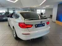 Gebraucht BMW 320 Gran Turismo Advantage 190 PS (139 kW) 2019 Andere Coupé